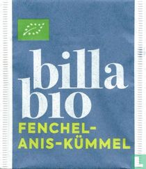 Fenchel-Anis-Kümmel