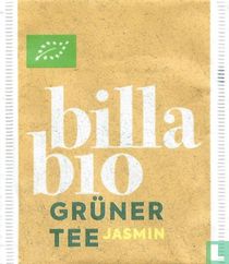 Grüner Tee Jasmin