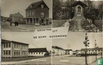Groeten uit De Kemp
