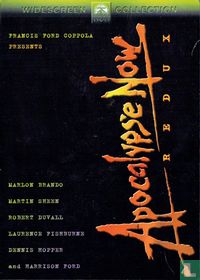 Apocalypse Now Redux