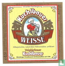 Kuchlbauer Weisse