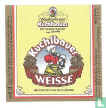 Kuchlbauer Weisse
