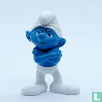 Moppersmurf