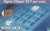 Signal d'Appel