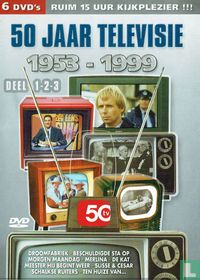 50 Jaar televisie: 1953 - 1999