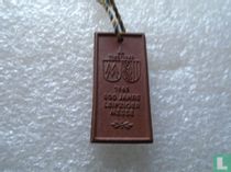 800 JAHRE LEIPZIGER MESSE 1965 (1165-1965)