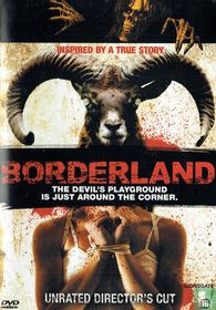 Borderland