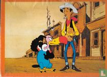Lucky Luke
