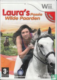Laura's Passie Wilde Paarden