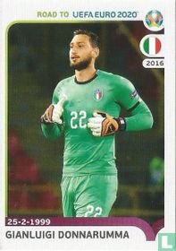 Gianluigi Donnarumma