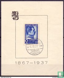 Marshal Mannerheim