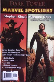 Dark Tower