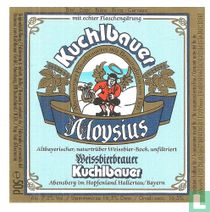 Kuchlbauer Aloysius