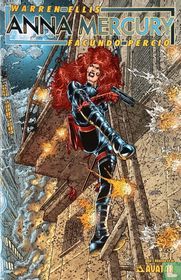 Anna Mercury 2