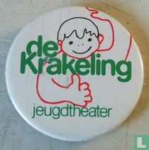 De Krakeling Jeugdtheater