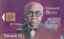 Edouard Belin