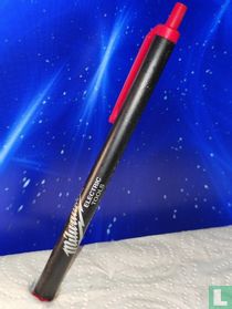 Milwaukee Electric Tools. Lightning Strikes