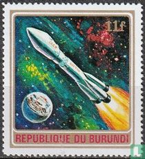 Conquest of space