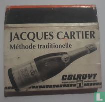 Colruyt ,Jacque Cartier