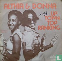 Up Town Top Ranking