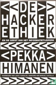 De hacker-ethiek