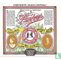 Pinkus Weizen
