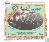 Pinkus Special