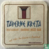 Taverne Kreta