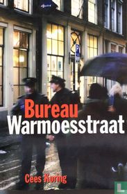 Bureau Warmoesstraat 