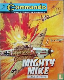 Mighty Mike