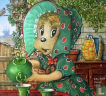 Annemarie Doddel