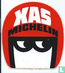 Michelin XAS