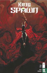 King Spawn 2