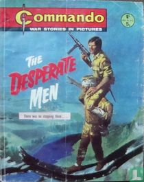 The Desperate Men