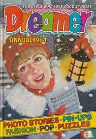 Dreamer Annual 1984