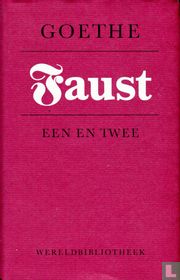 Faust een en twee 