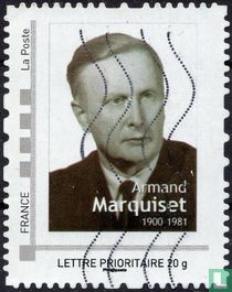 Armand Marquiset