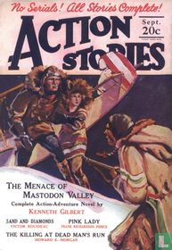 Action Stories [USA] 1