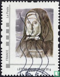 Jeanne Jugan