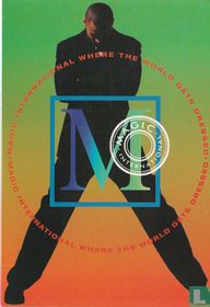 Magic International