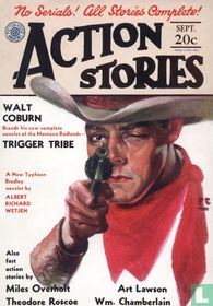 Action Stories [USA] 1