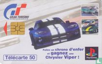 Sony PlayStation Gran Turismo