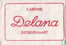 Cantine Delana