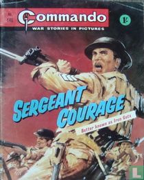 Sergeant Courage