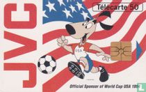 JVC Le Choix des Champions