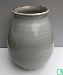 Vase 516 - gray