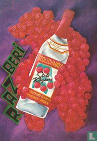 Stolichnaya Razberi - Leonid Gore 