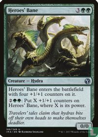 Heroes’ Bane