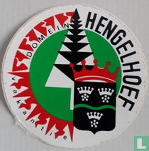  domein Hengelhoef 