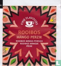 Rooibos Mango Perzik